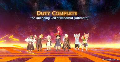 UCoB - Sept 22, 2021