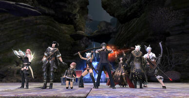 E3S - Aug 23, 2019